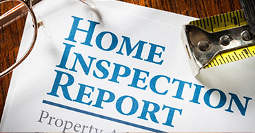 Residential General Home Inspection
