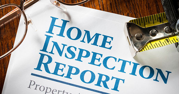 Residential General Home Inspection